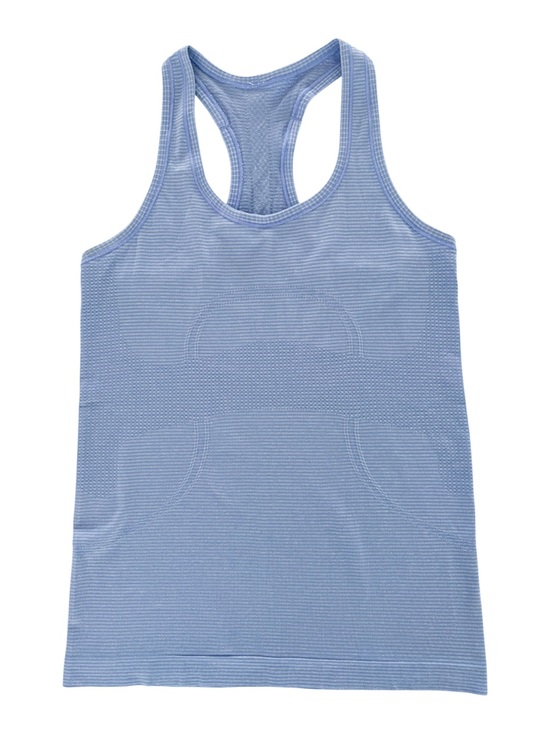 lululemon athletica Tops - Lululemon Swiftly Tech Racerback Tank Top 2.0 *Hip Length Size 6